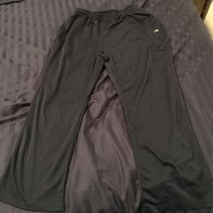 COPY - New Balance athletic pants navy blue men’s